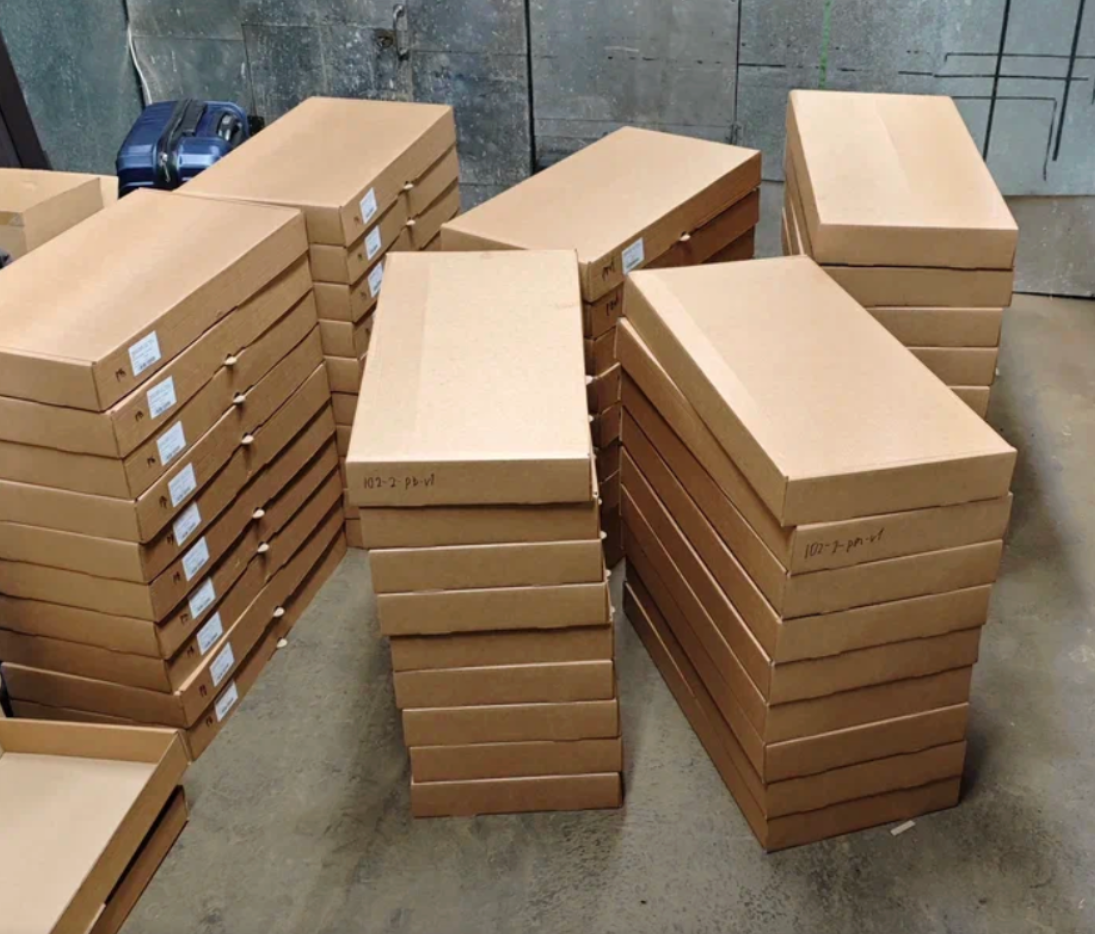 После удаленки иду в гараж собирать кресла — и продаю на Авито на 130 тысяч в месяц