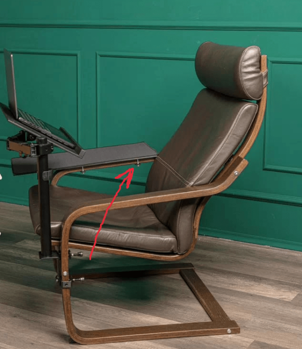 После удаленки иду в гараж собирать кресла — и продаю на Авито на 130 тысяч в месяц