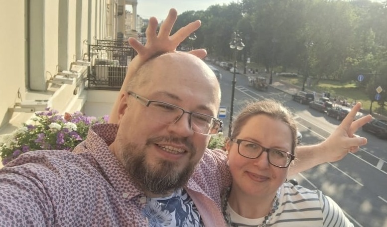 Как мы с женой построили производство натуральной косметики на 900к в месяц - 1 Как мы с женой построили производство натуральной косметики на 900к в месяц - 1