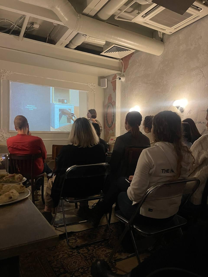 Как я уже год развиваю в сотрудниках производства любопытство - 5 Как я уже год развиваю в сотрудниках производства любопытство - 5