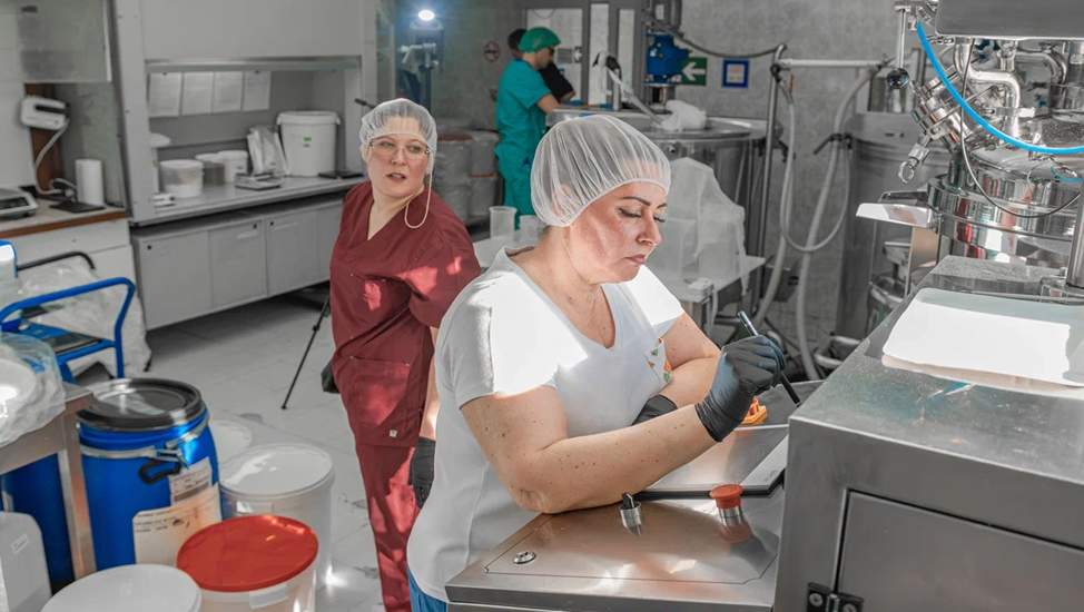 Как я уже год развиваю в сотрудниках производства любопытство - 1 Как я уже год развиваю в сотрудниках производства любопытство - 1