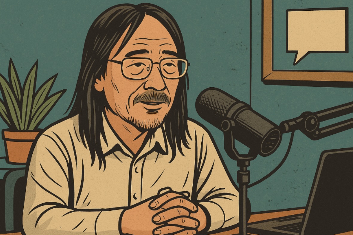 Почему Олег Бартунов не верит Минобразования и советует программистам не уезжать? И что означает лозунг «Слоник наш»? - 1 Почему Олег Бартунов не верит Минобразования и советует программистам не уезжать? И что означает лозунг «Слоник наш»? - 1