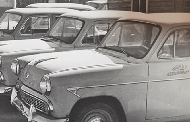 Прокатные машины