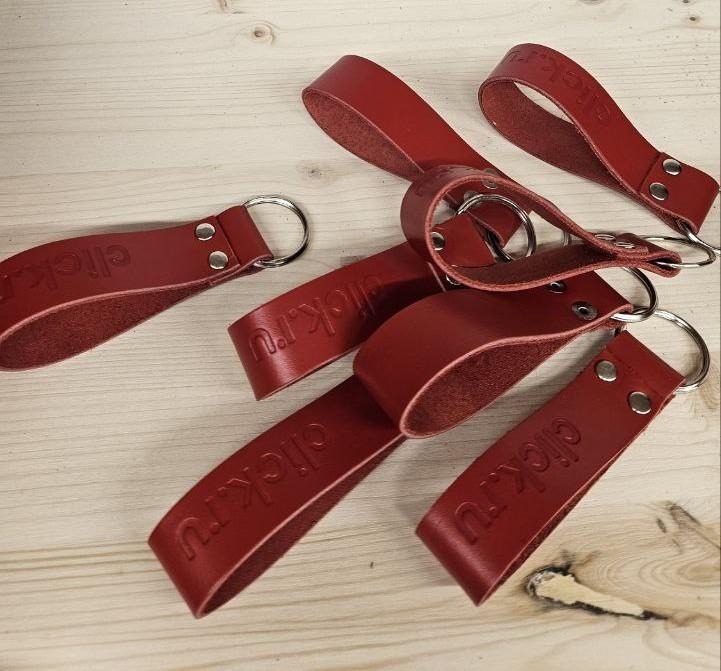 Как мы собирали новогодние боксы для клиентов: откровенный разбор, инсайты и фейлы - 7 Что подарить клиентам и партнерам на Новый год: опыт click.ru