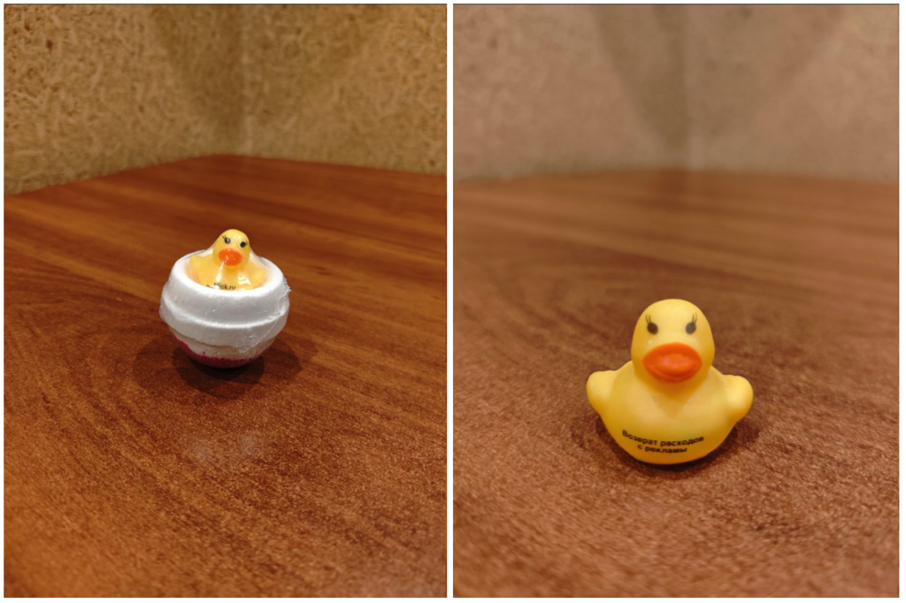 Как мы собирали новогодние боксы для клиентов: откровенный разбор, инсайты и фейлы - 8 Что подарить клиентам и партнерам на Новый год: опыт click.ru