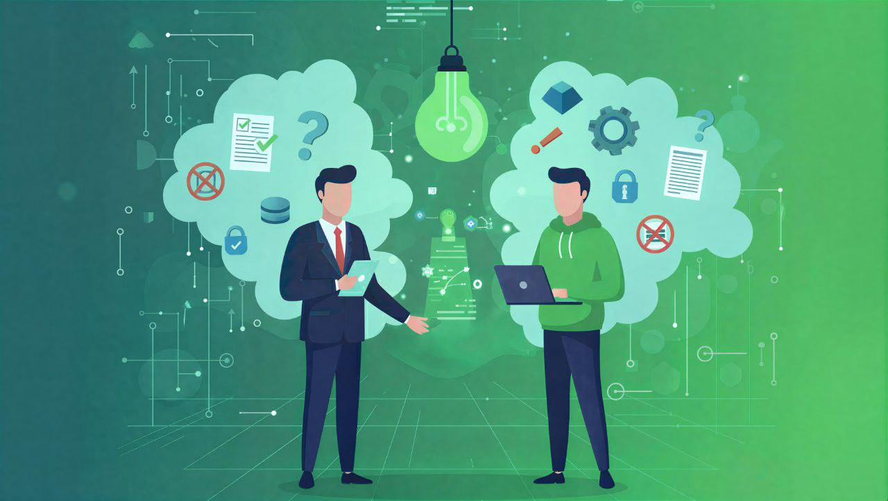 Как понять, чего хочет заказчик? - 1