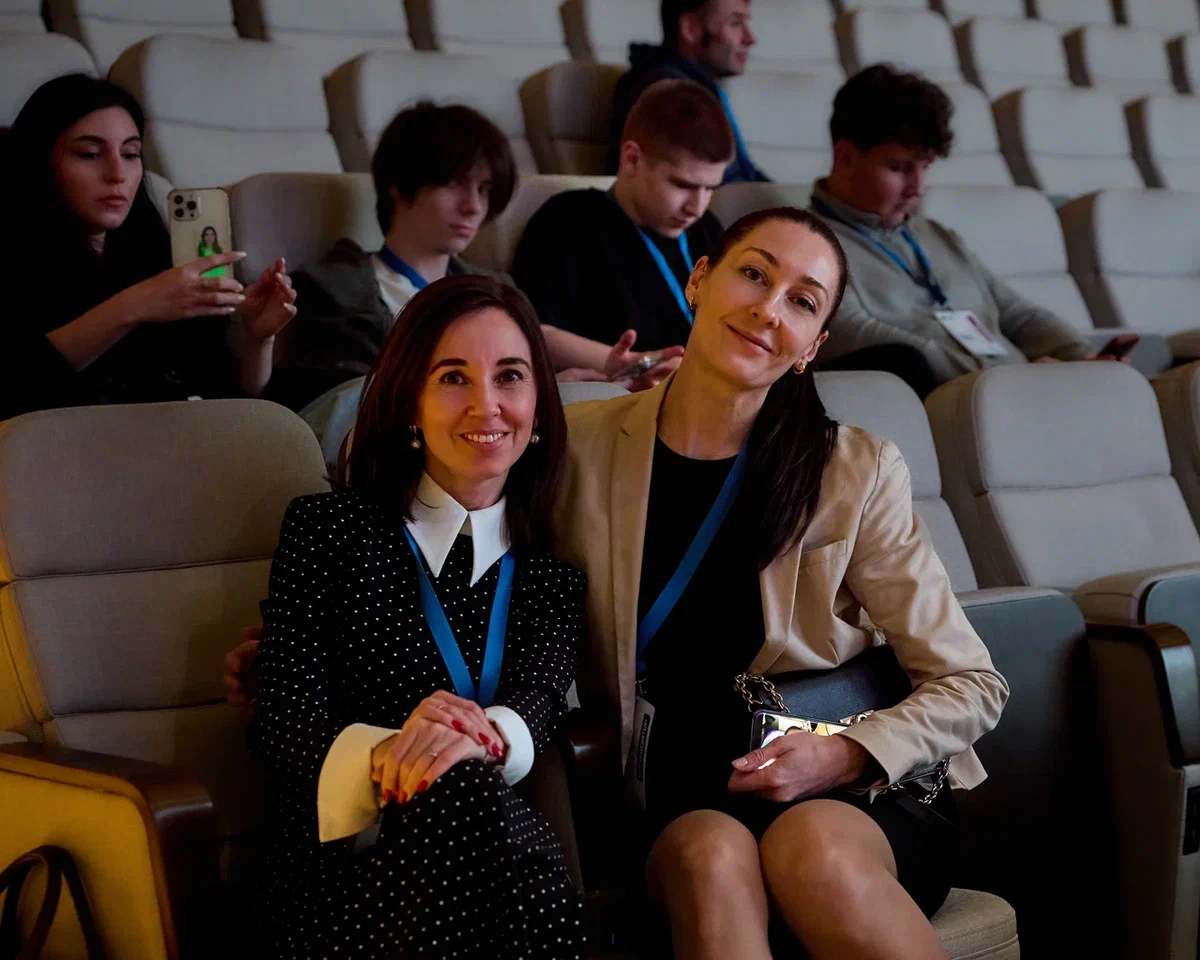 Фото предоставлено пресс-центром ООО "1Т" 