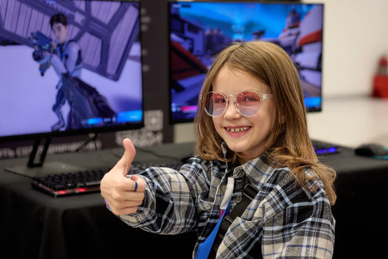 Фото предоставлено пресс-центром ООО "1Т" 