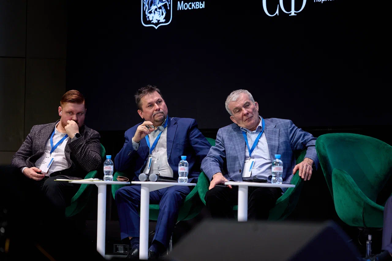 Фото предоставлено пресс-центром ООО "1Т" 