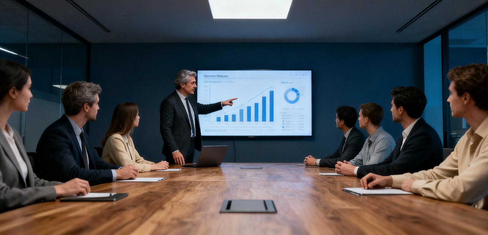 От хаоса к системе: почему дисциплина начинается с вас, а не с ваших менеджеров - 3