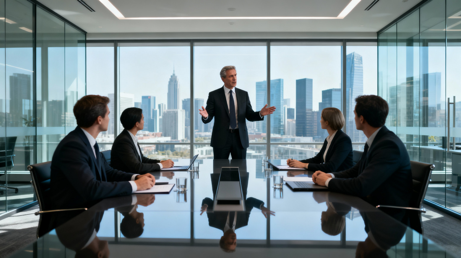 От хаоса к системе: почему дисциплина начинается с вас, а не с ваших менеджеров - 1