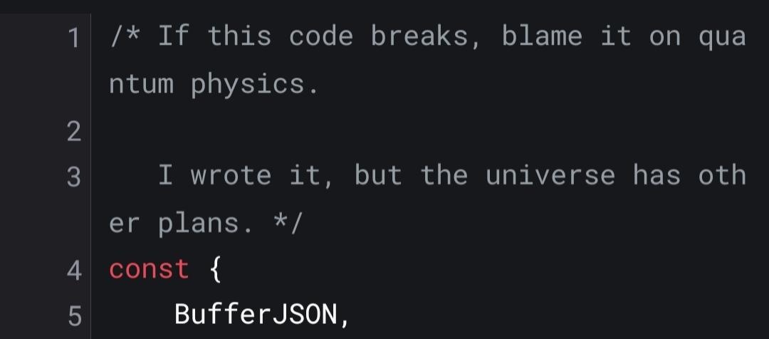 Почему хорошие разработчики пишут плохой код в больших компаниях - 1 Почему хорошие разработчики пишут плохой код в больших компаниях - 1