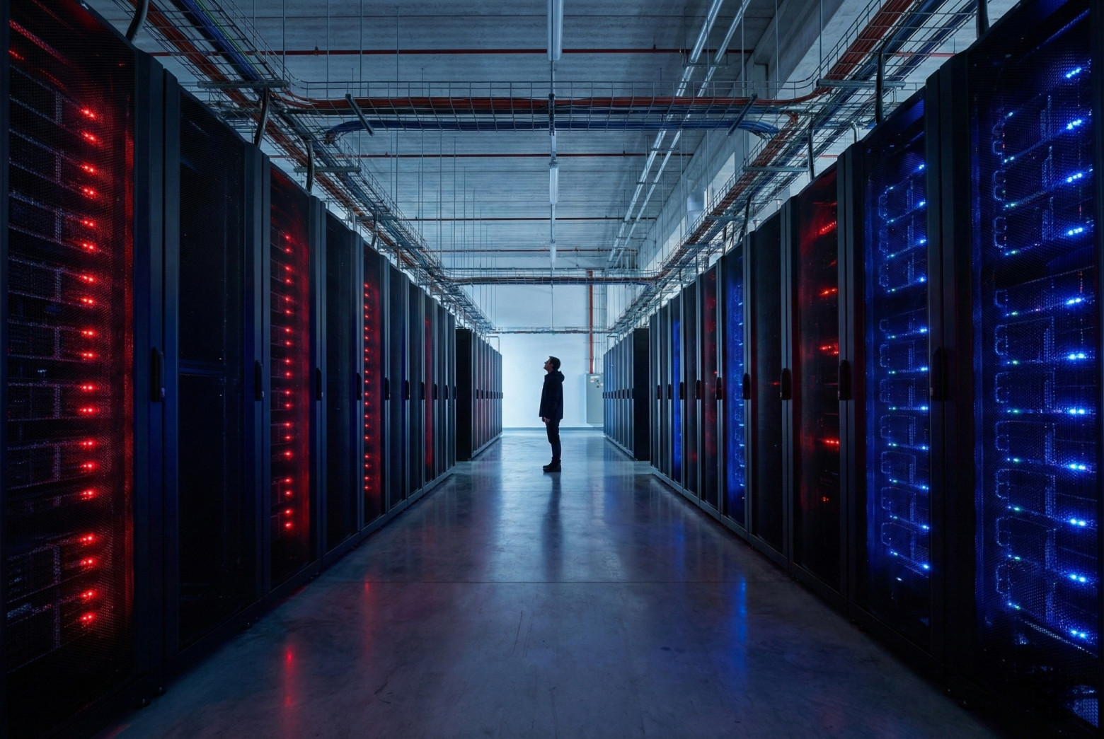 Дежавю на 3 триллиона: Хроники потерянного капитала от доткомов до ИИ - 2 Дежавю на 3 триллиона: Хроники потерянного капитала от доткомов до ИИ - 2