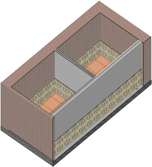 Практикум: как создать ведомость отделки помещений в nanoCAD BIM Строительство - 8 Практикум: как создать ведомость отделки помещений в nanoCAD BIM Строительство - 8