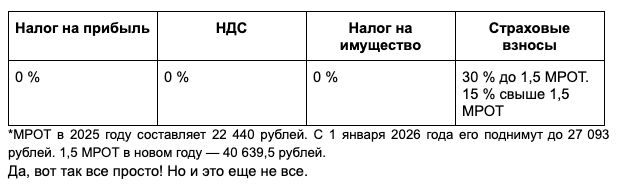 Все о налогах и льготах для ИТ-бизнеса в 2026 году: от НДС до «Сколково» - 13 Все о налогах и льготах для ИТ-бизнеса в 2026 году: от НДС до «Сколково» - 13