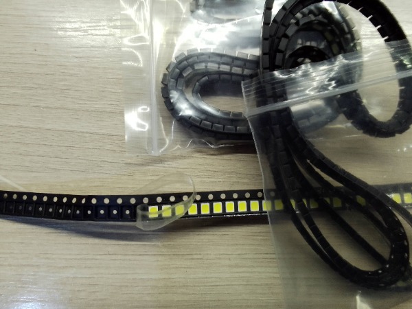 LED лампы и теория заговора - 6 LED лампы и теория заговора - 6