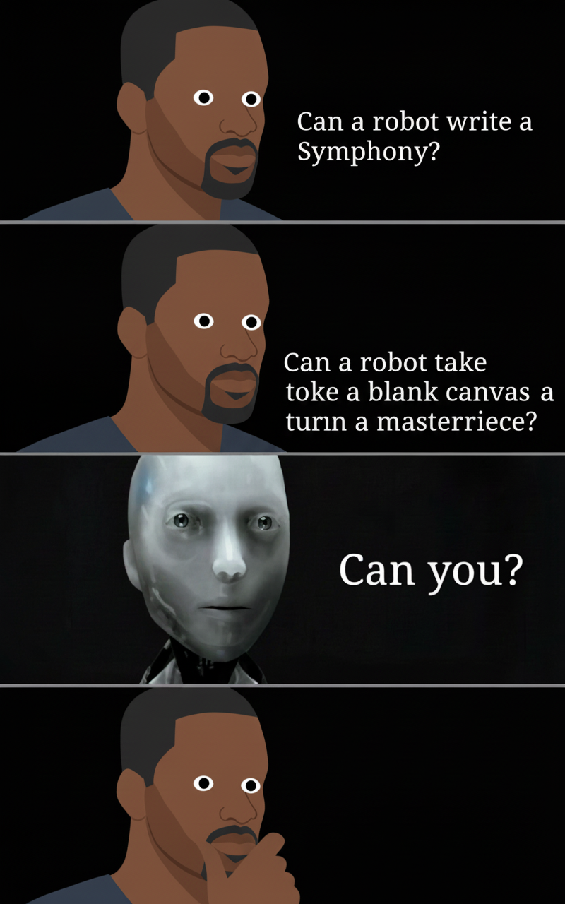 Угадайте, кто нарисовал этот мем