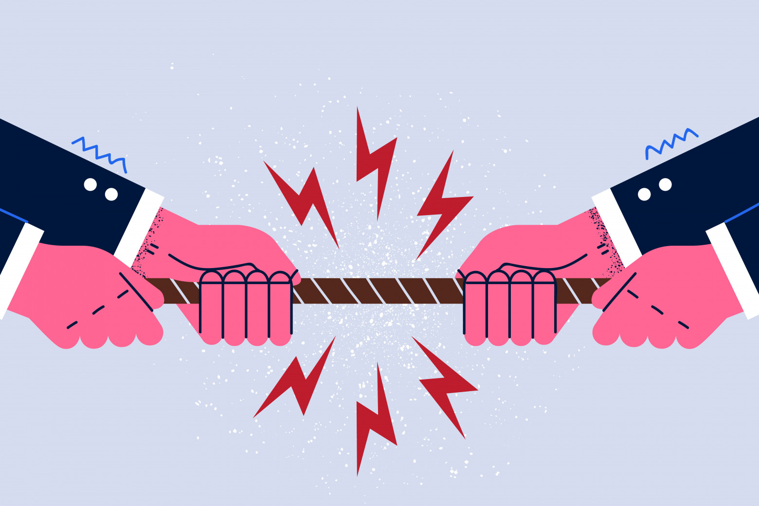 Клиенты покупают там, где дешевле, а не у вас: как продавать дороже конкурентов и почему демпинг убивает бизнес - 2 Клиенты покупают там, где дешевле, а не у вас: как продавать дороже конкурентов и почему демпинг убивает бизнес - 2