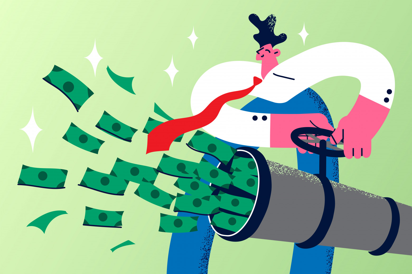 Клиенты покупают там, где дешевле, а не у вас: как продавать дороже конкурентов и почему демпинг убивает бизнес - 1 Клиенты покупают там, где дешевле, а не у вас: как продавать дороже конкурентов и почему демпинг убивает бизнес - 1