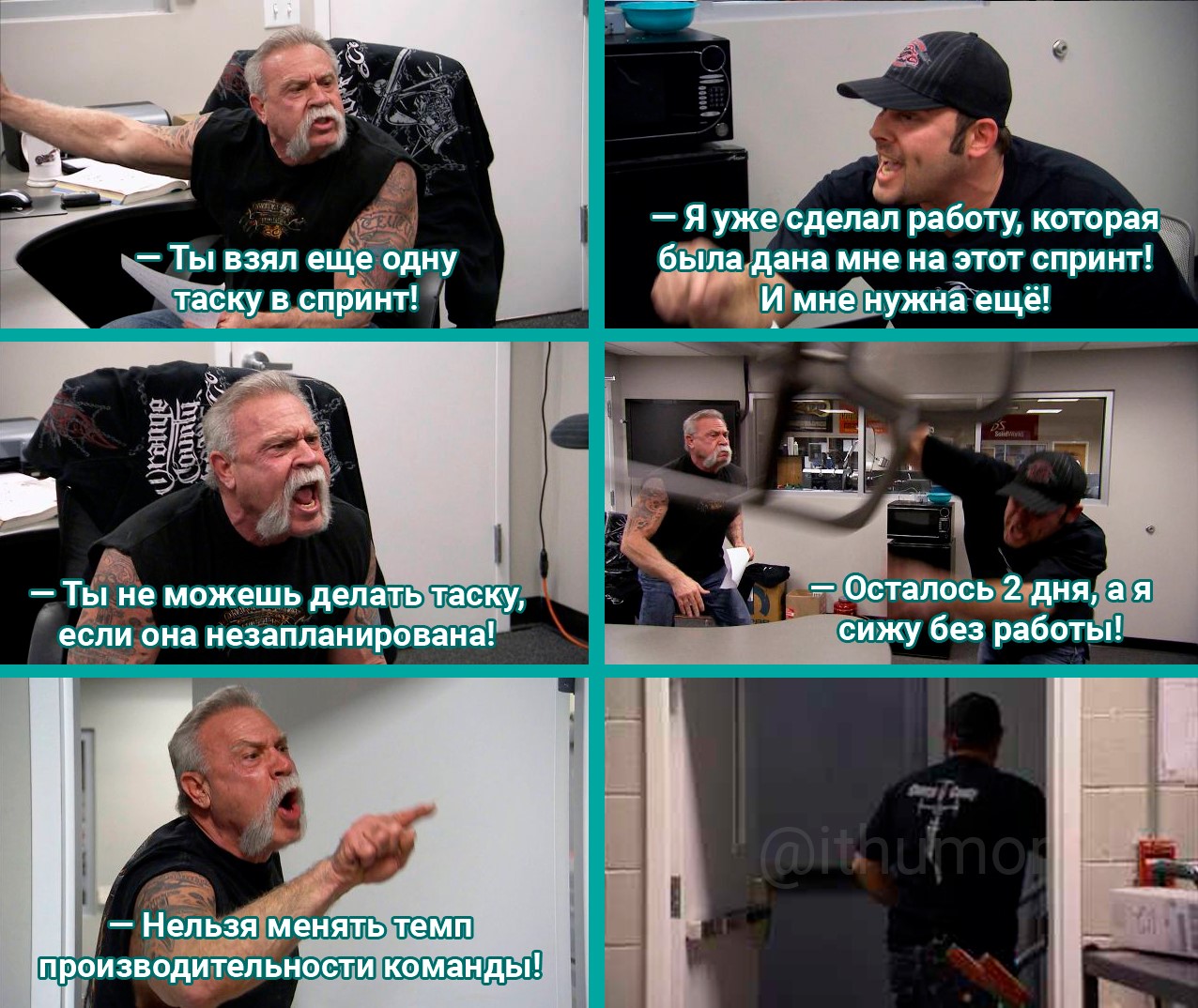 Agile Manifesto: реализация ключевых ценностей Agile в управленческой практике - 2 Agile Manifesto: реализация ключевых ценностей Agile в управленческой практике - 2