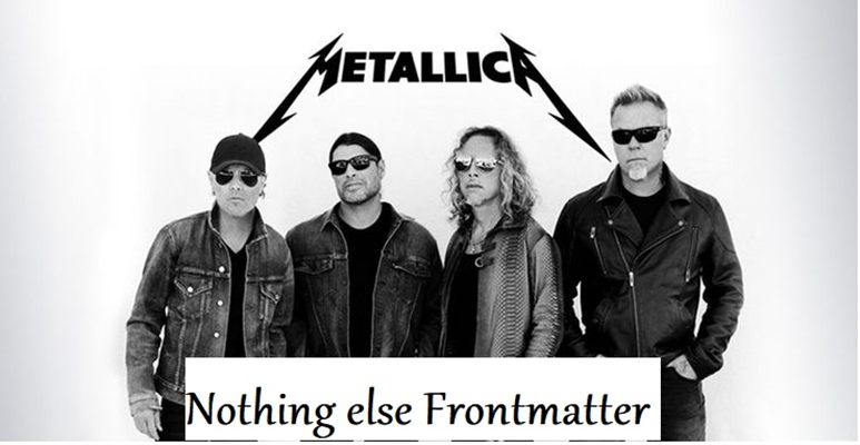 Новая жизнь репозитория: архитектурные решения для успешной документации - 18 Новая жизнь репозитория: архитектурные решения для успешной документации - 18