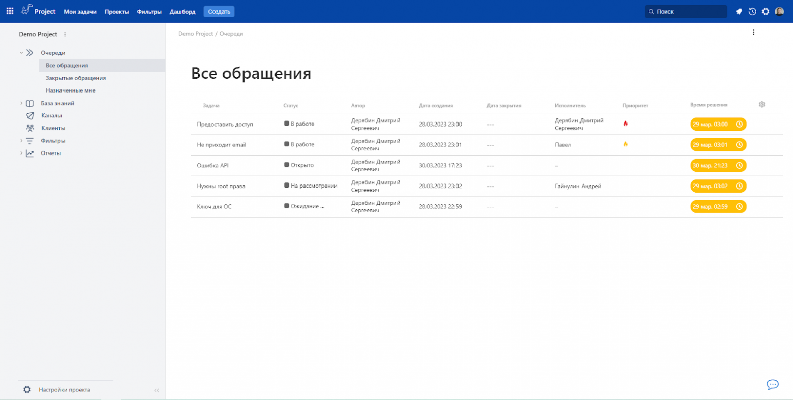 Аналоги Jira: лучшие российские решения для управления продуктовыми командами в 2026 году - 14 Аналоги Jira: лучшие российские решения для управления продуктовыми командами в 2026 году - 14