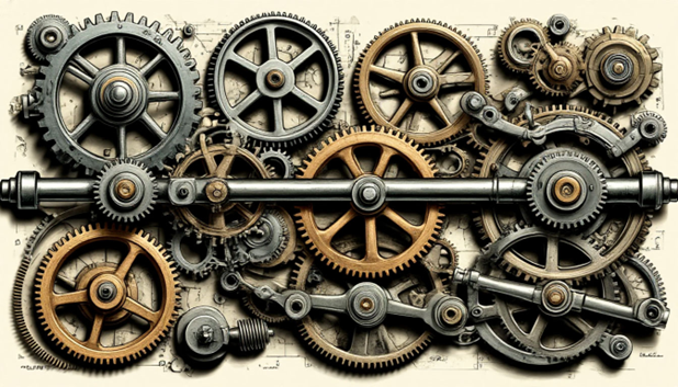 Совершенствование механизма управления в компании с использованием ИТ - 1 Совершенствование механизма управления в компании с использованием ИТ - 1