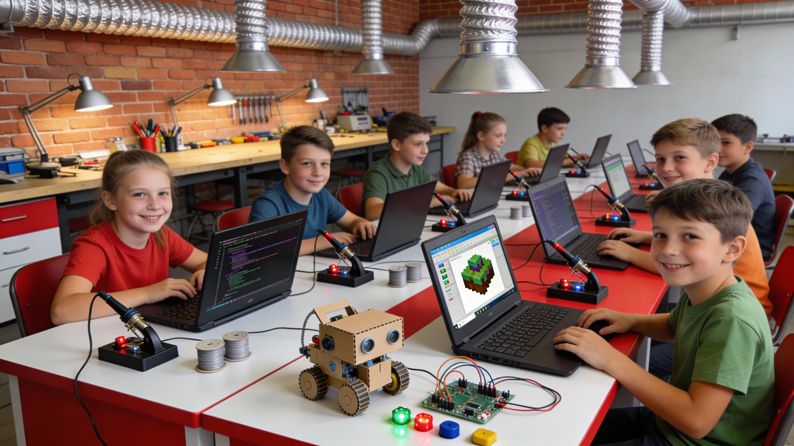 Почему учителя бегут из школ, а дети не хотят учиться — и как я это исправляю - 1 Почему учителя бегут из школ, а дети не хотят учиться — и как я это исправляю - 1