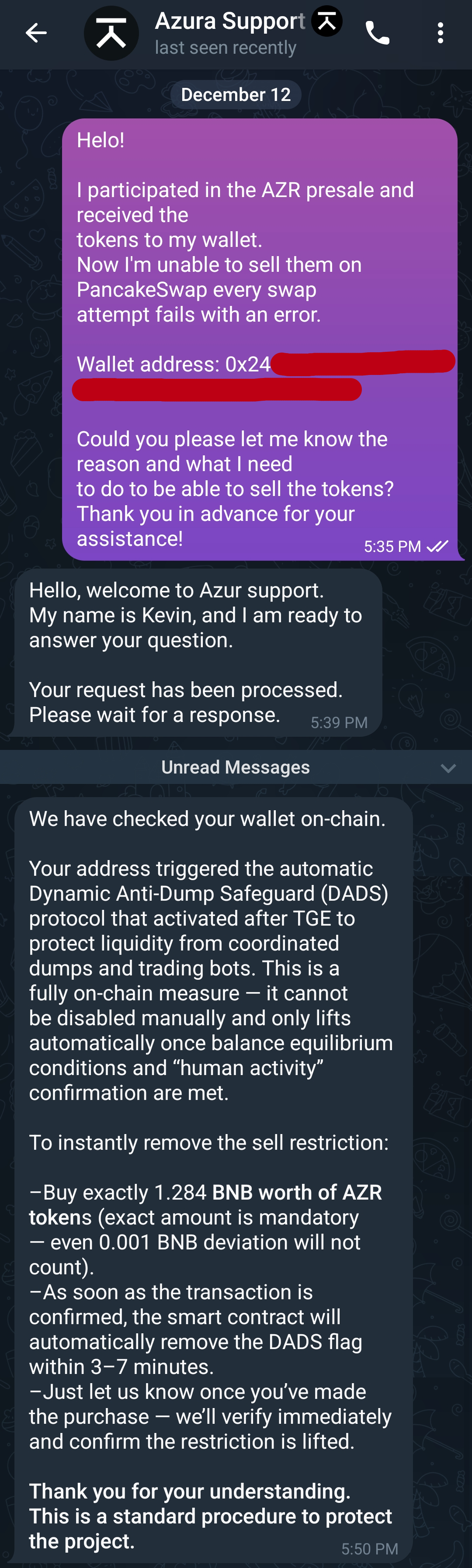 Вход — бесплатно, выход — по подписке: разбор реального скама - 27 Вход — бесплатно, выход — по подписке: разбор реального скама - 27