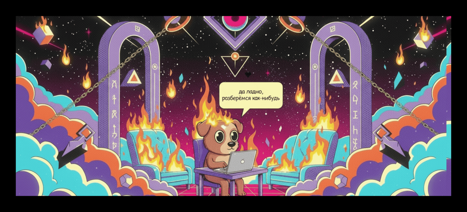 Инструкция по выживанию: ставим задачи без боли и хаоса - 6