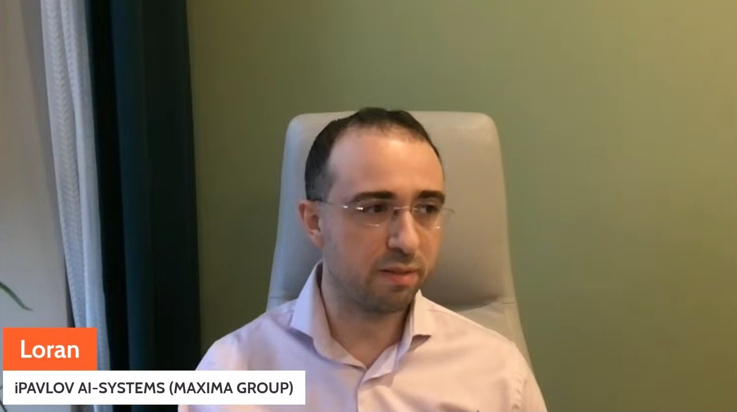 Лоран В. Джейкобс