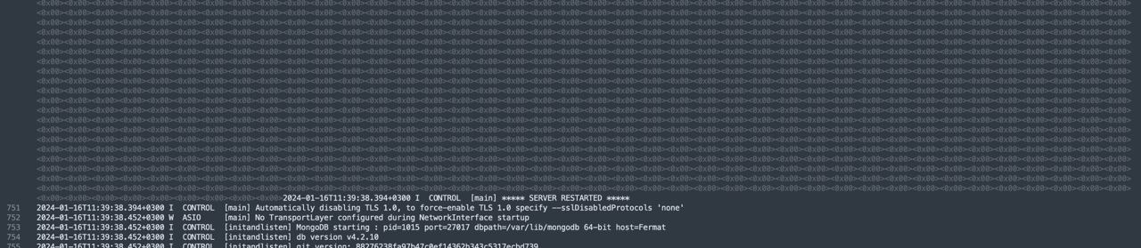 То есть это не  rm -rf / а что то более жесткое