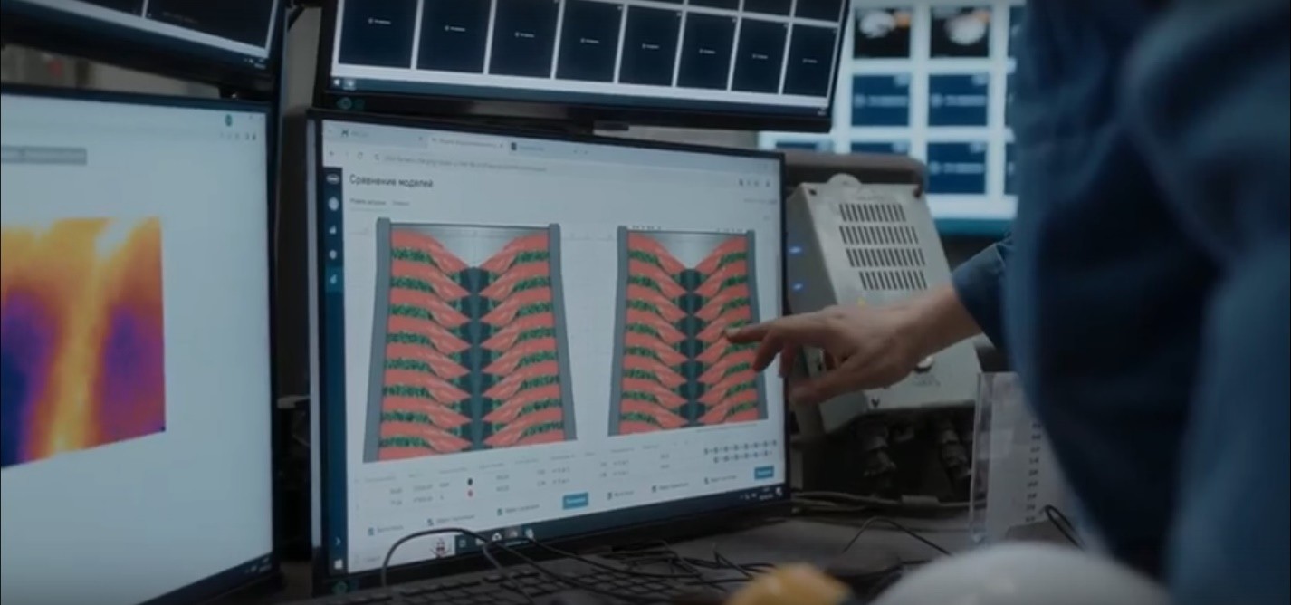 Среди кокса, шлака, валков и лебедей: день на металлургическом комбинате - 12 Среди кокса, шлака, валков и лебедей: день на металлургическом комбинате - 12