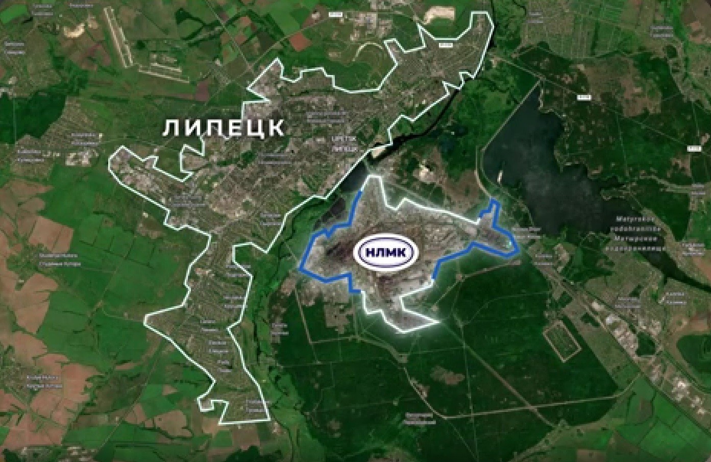 Среди кокса, шлака, валков и лебедей: день на металлургическом комбинате - 2 Среди кокса, шлака, валков и лебедей: день на металлургическом комбинате - 2