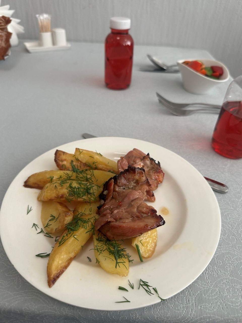 Среди кокса, шлака, валков и лебедей: день на металлургическом комбинате - 28 Среди кокса, шлака, валков и лебедей: день на металлургическом комбинате - 28