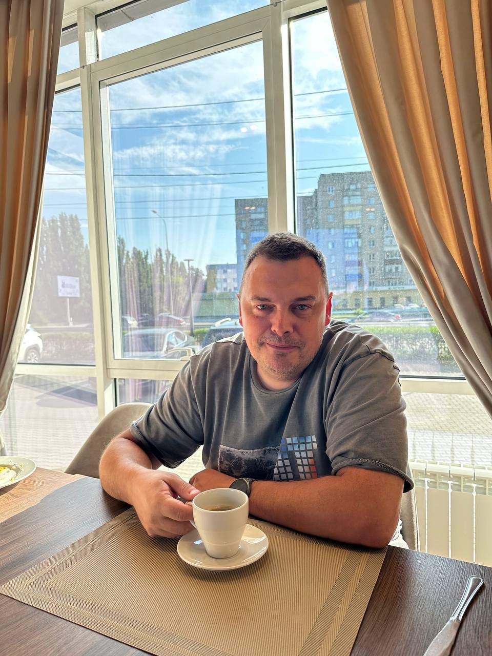 Среди кокса, шлака, валков и лебедей: день на металлургическом комбинате - 3 Среди кокса, шлака, валков и лебедей: день на металлургическом комбинате - 3