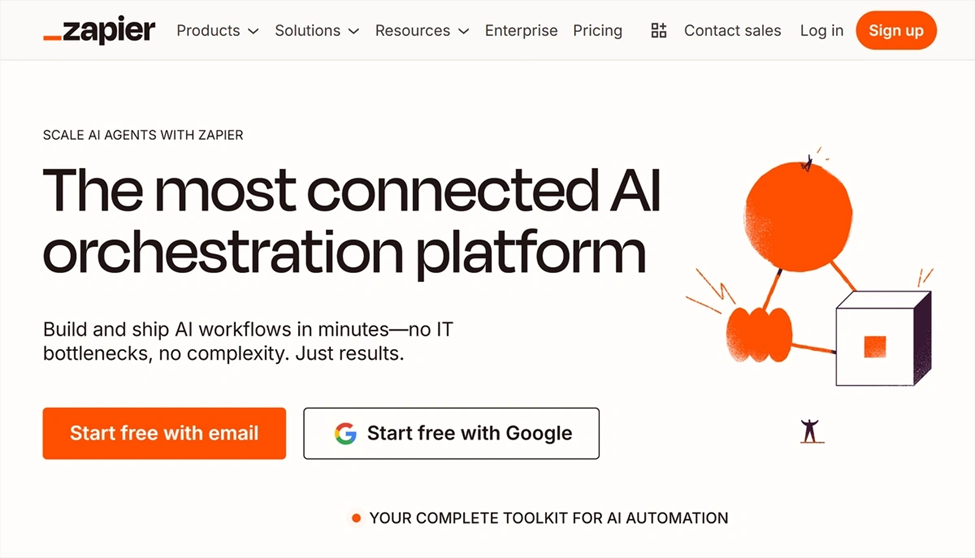 Топ-15 лучших нейросетей для личной продуктивности - 11 Топ-15 лучших нейросетей для личной продуктивности - 11
