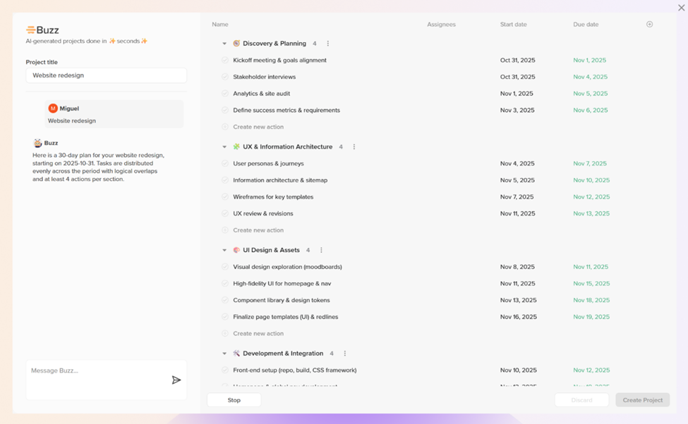 Топ-15 лучших нейросетей для личной продуктивности - 22 Топ-15 лучших нейросетей для личной продуктивности - 22