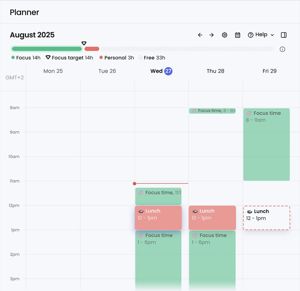 Топ-15 лучших нейросетей для личной продуктивности - 6 Топ-15 лучших нейросетей для личной продуктивности - 6