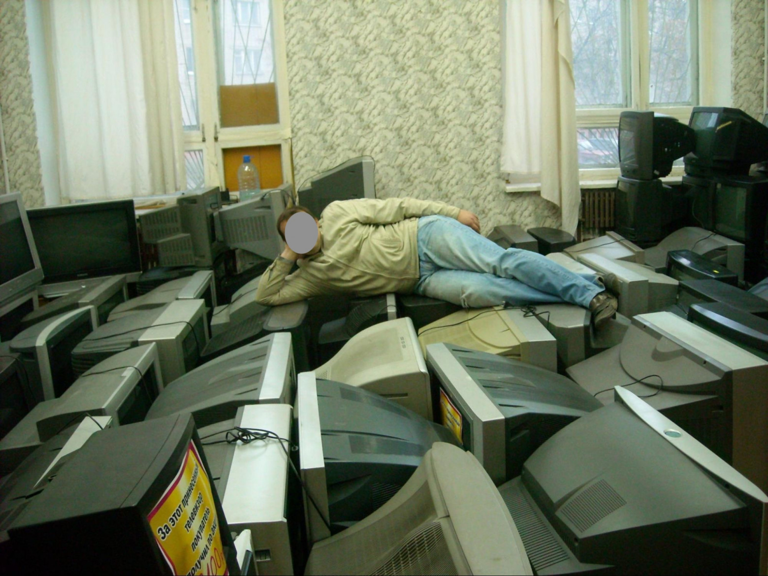 Я 15 лет вёл бизнес по ремонту бытовой техники, чтобы рассказать вам, что лучше пойти на завод