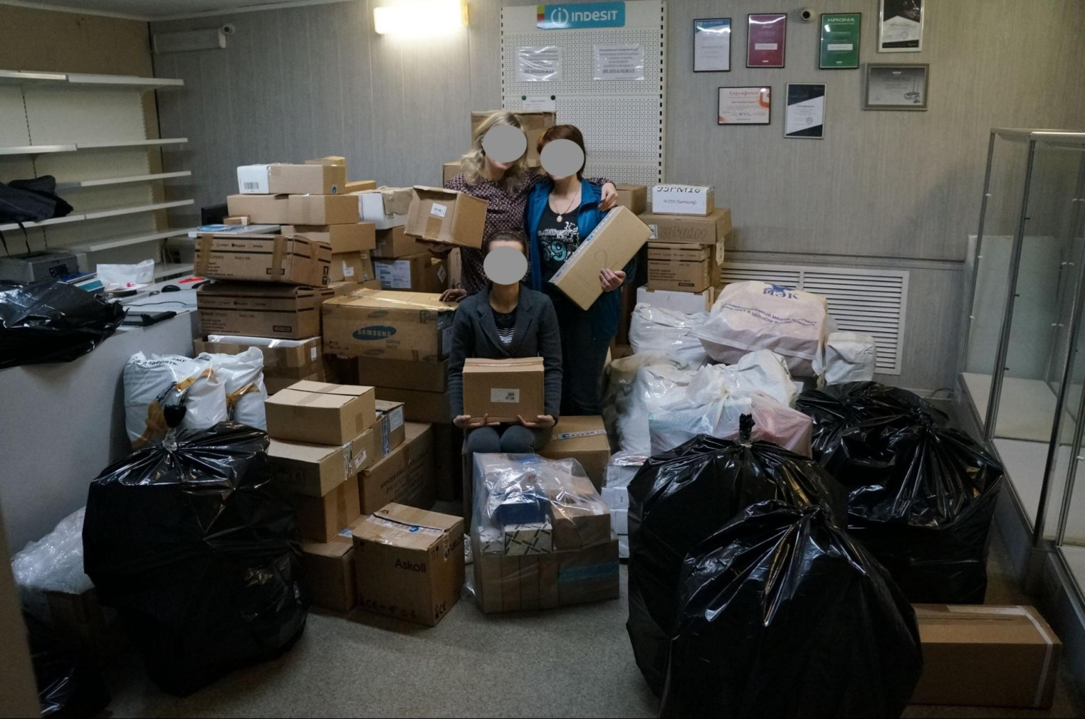 Я 15 лет вёл бизнес по ремонту бытовой техники, чтобы рассказать вам, что лучше пойти на завод