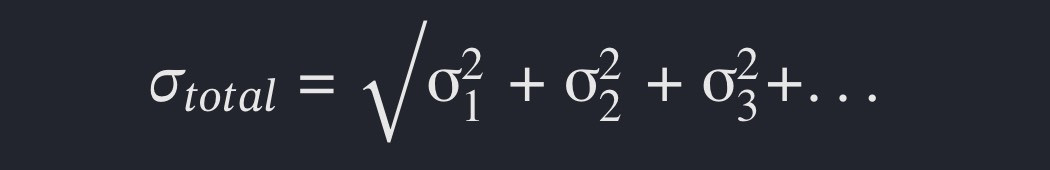 Как оценивать разработку в условиях высокой неопределенности: PERT, декомпозиция и уровни уверенности - 6 Как оценивать разработку в условиях высокой неопределенности: PERT, декомпозиция и уровни уверенности - 6