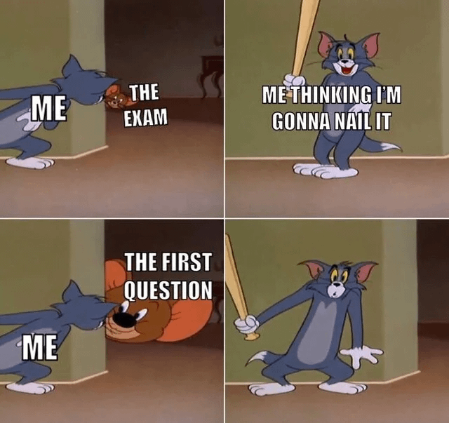 Как подготовиться к экзамену PMP на английском - 3