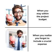 Как подготовиться к экзамену PMP на английском - 4