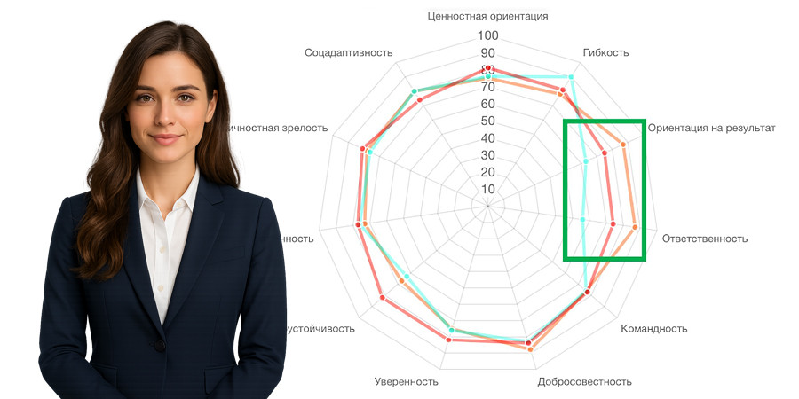 Как оценивать компетенции топ-менеджеров: рабочий сценарий для собственников и HR - 2 Как оценивать компетенции топ-менеджеров: рабочий сценарий для собственников и HR - 2
