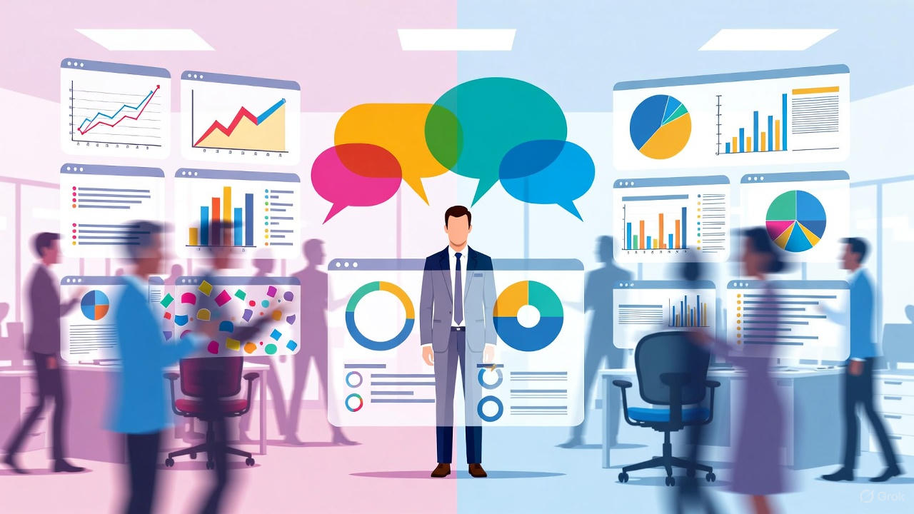 Оценка компетенций руководителей и топ-менеджеров