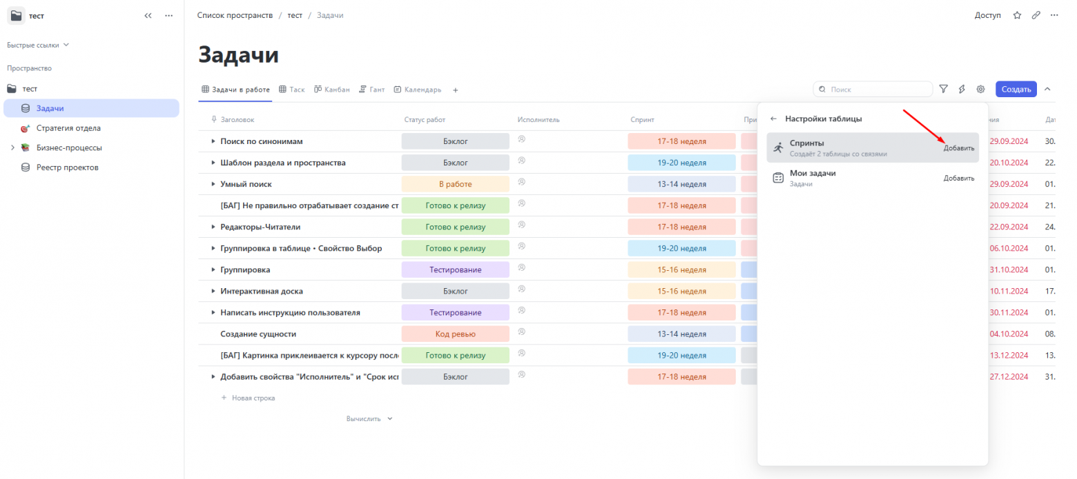 Запускаем новый проект: пошаговое руководство для руководителя - 3 Запускаем новый проект: пошаговое руководство для руководителя - 3