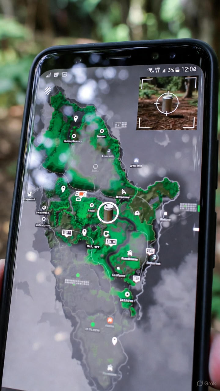 Бред нарисованный ИИ