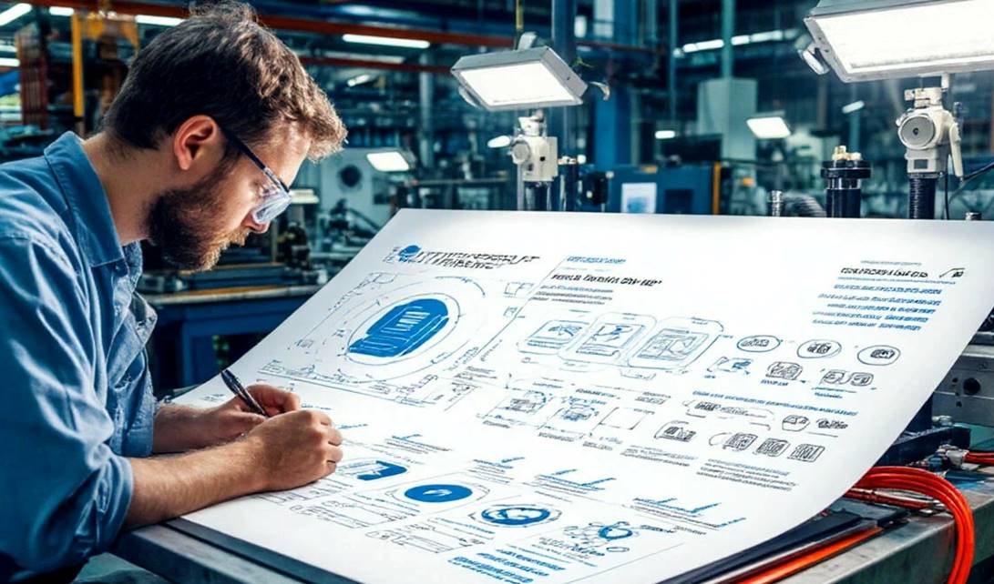 Стартап у станка: как бюрократия тормозит «высокотех» - 1