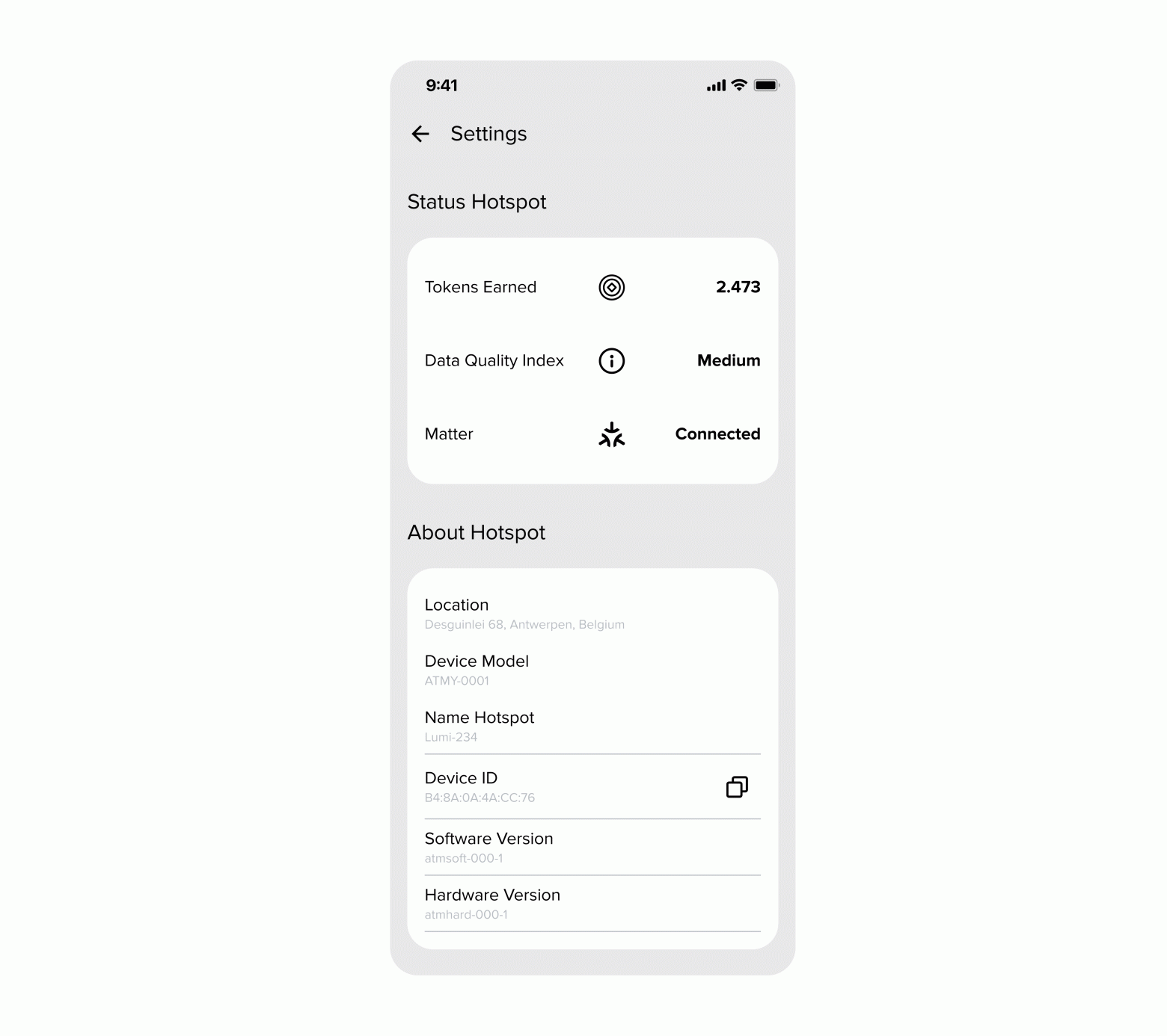 Мой самый упрямый экран. Figma была свидетелем - 12